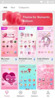 IN Launcher capture 9
