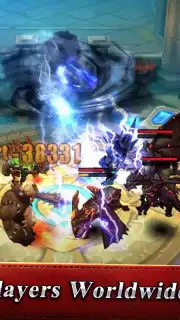 Magic Legion capture 15