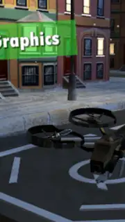 RC Drone Simulator capture 2