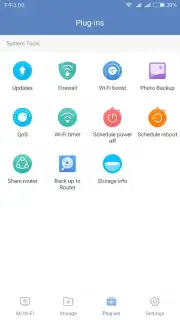 Mi Wi-Fi capture 3