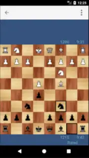 Bueno New Chess capture 6