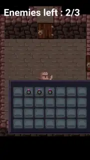 Offline Rogue capture 4
