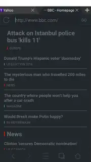Web Browser capture 6