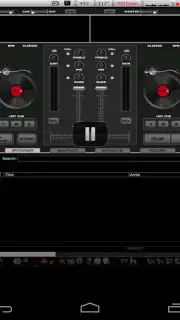 How To Use Virtual DJ capture 1