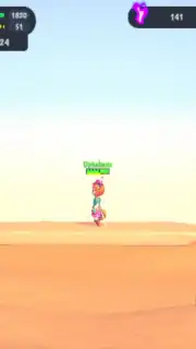 Legends of Catopia capture 2