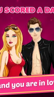 Dating Frenzy capture 2