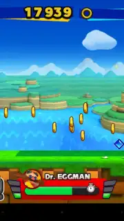 Sonic Runners Revival capture 9