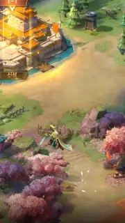 Three Kingdoms Soul capture 9