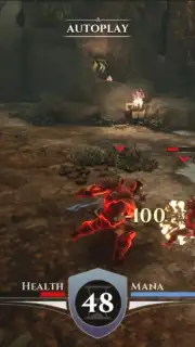 ActionRPG capture 6