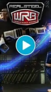 Real Steel World Robot Boxing capture 1