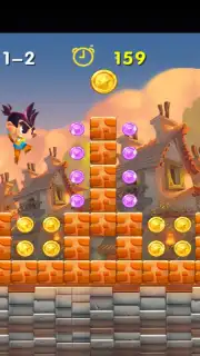 Super Saiyan World capture 4