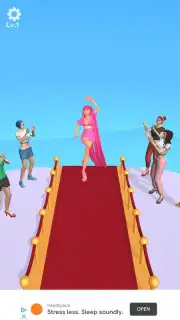 Hair Challenge capture 7