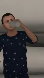 Dream Hospital capture 2