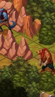 Beastopia capture 1