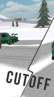 Russian Rider Drift capture 8