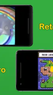 RetroSagaPro capture 6