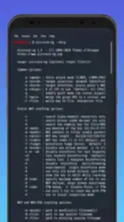 AirCrack capture 1