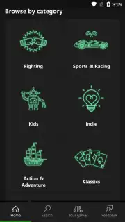 Xbox Game Pass capture 3