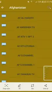 TV Radio 24H capture 2