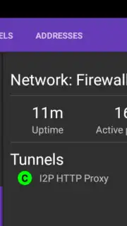 I2P capture 5