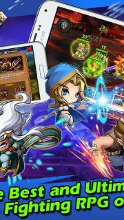 War Heart capture 5