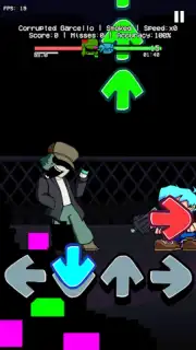 FNF Corrupted capture 9