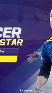 Soccer Star: 2022 Football Cup capture 1