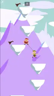 Yodel Climbers capture 1