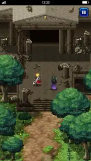 FINAL FANTASY BRAVE EXVIUS capture 15