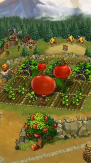 The Tribez & Castlez capture 2