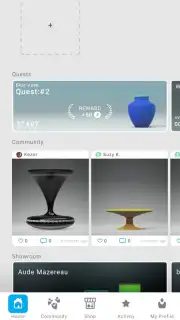 Let's Create! Pottery 2 capture 10