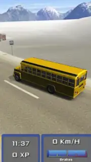 Bus Simulator 3D capture 3