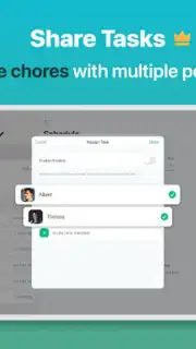 HomeTasker capture 13
