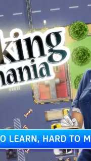 Parking Mania capture 7