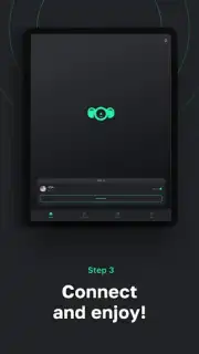 4ebur.net VPN - Fast VPN capture 1