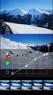 Xingtu - 醒图 capture 3