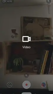 Camera Go capture 13