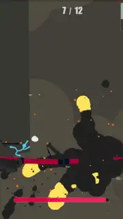 Stick Fight: The Game capture 2