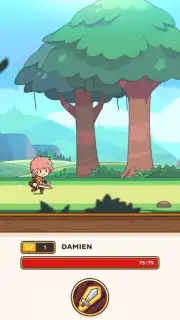 Postknight 2 capture 8