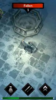 Heretic Gods - Ragnarok capture 12