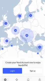 NordVPN capture 13