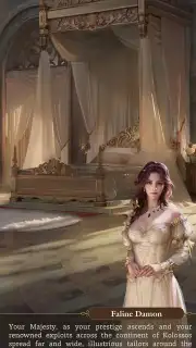 Reign of Destiny capture 3