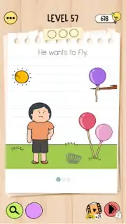 Brain Test 5 capture 5