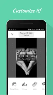 Baby Countdown capture 10