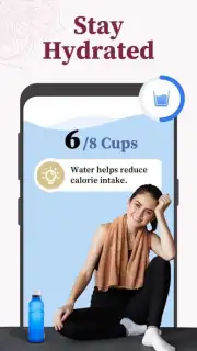 Yoga for Weight Loss capture 7