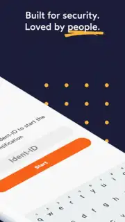 IDnow AutoIdent capture 5