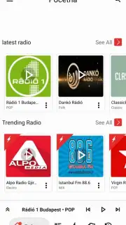 Balkan Radio Stanice capture 4