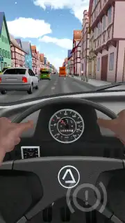 Driving Zone: Germany capture 10