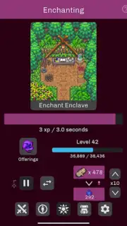 Idle Iktah capture 7