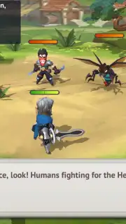 Hero of Taslinia capture 7